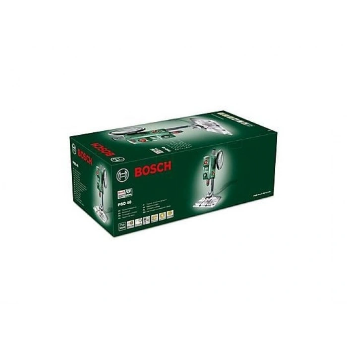 BOSCH PBD 40 710W Tezgah Tipi Matkap