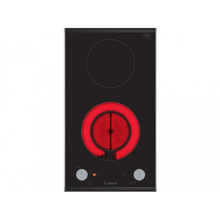 BOSCH PKF375CA2E Ankastre  Elektrikli Domino Ocak