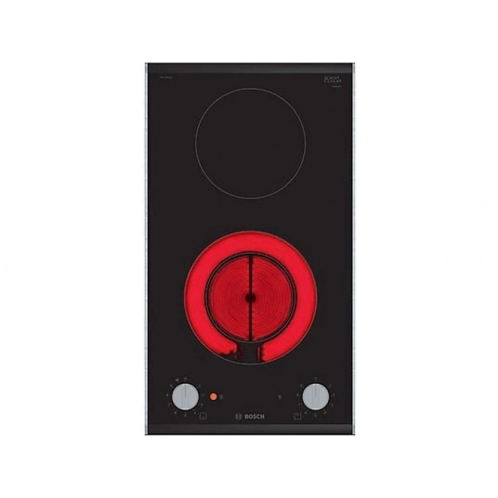 BOSCH PKF375CA2E Ankastre  Elektrikli Domino Ocak