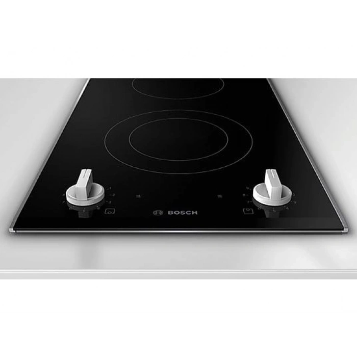 BOSCH PKF375CA2E Ankastre  Elektrikli Domino Ocak