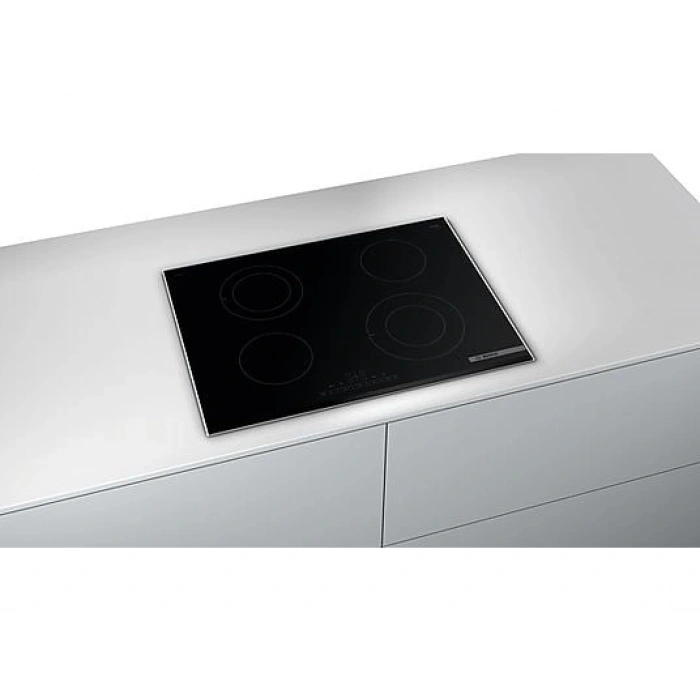 BOSCH PKG775FP2E Ankastre  Elektrikli Ocak