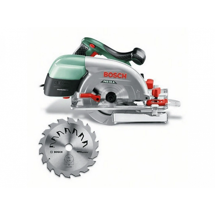 BOSCH PKS 55 Daire Testere