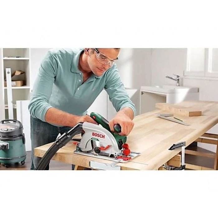 BOSCH PKS 55 Daire Testere