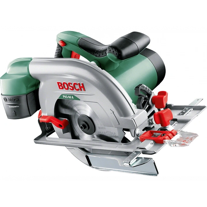 BOSCH PKS 66 A 1600W Daire Testere