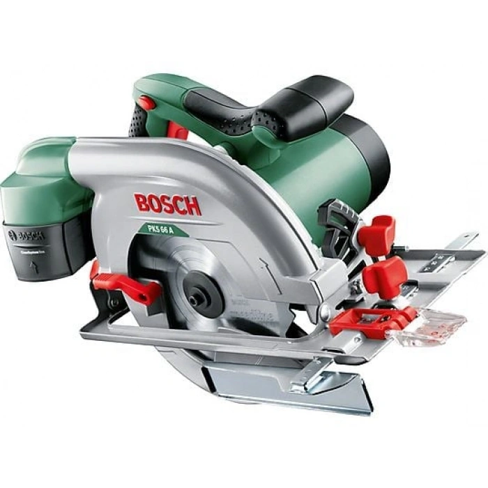 BOSCH PKS 66 A 1600W Daire Testere
