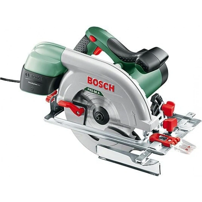BOSCH PKS 66 A 1600W Daire Testere