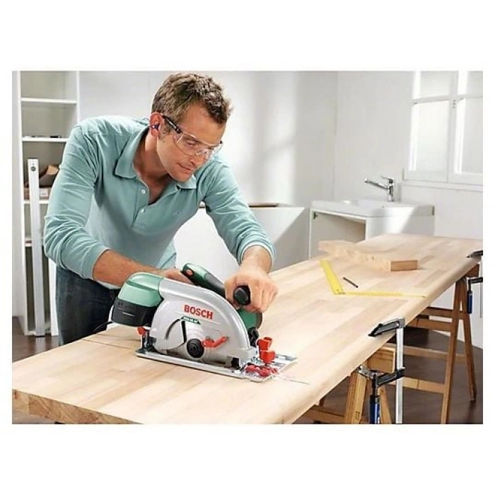 BOSCH PKS 66 AF 0603502000 Daire Testere