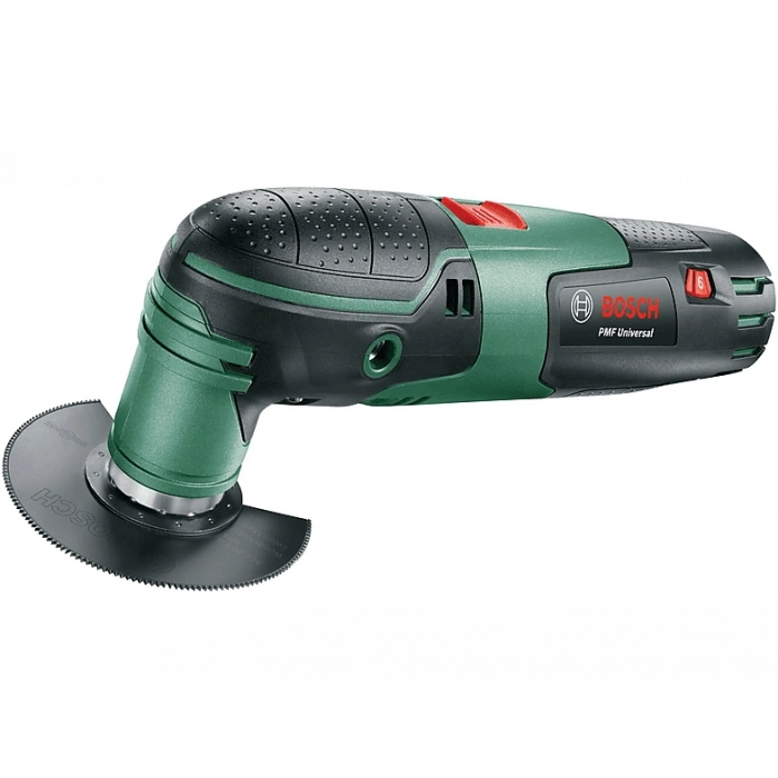 BOSCH PMF 220 CE Çok Fonksiyonlu Alet