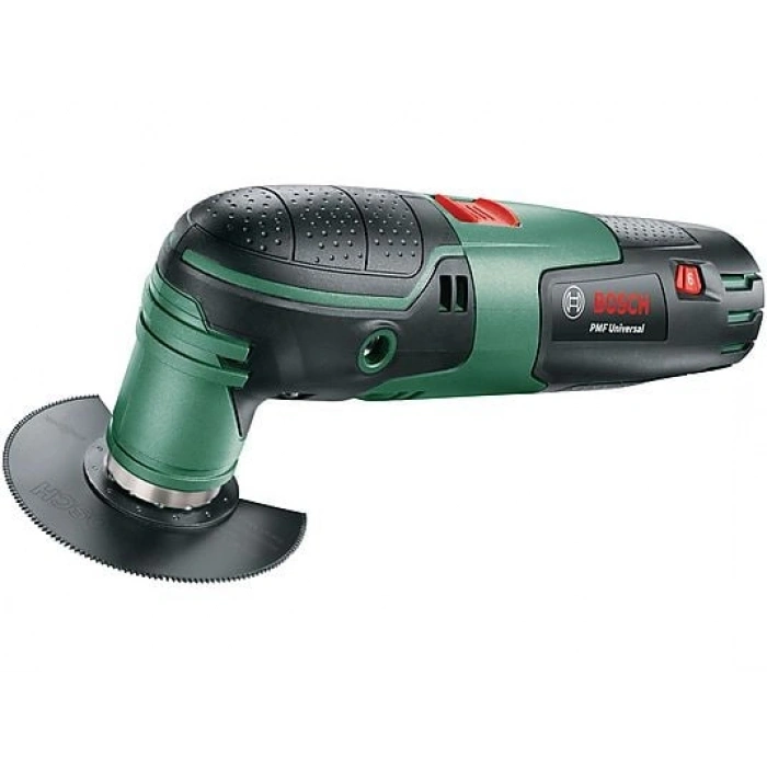 BOSCH PMF 220 CE Çok Fonksiyonlu Alet