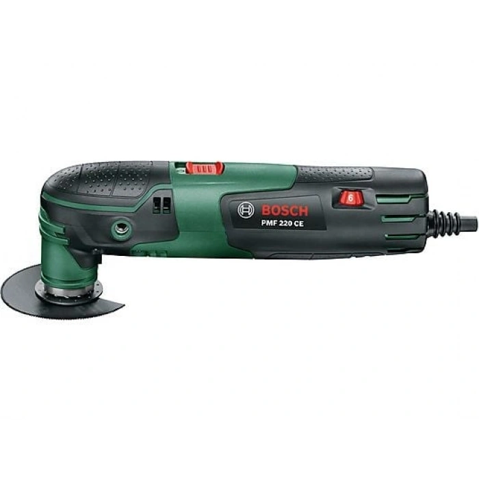 BOSCH PMF 220 CE Çok Fonksiyonlu Alet