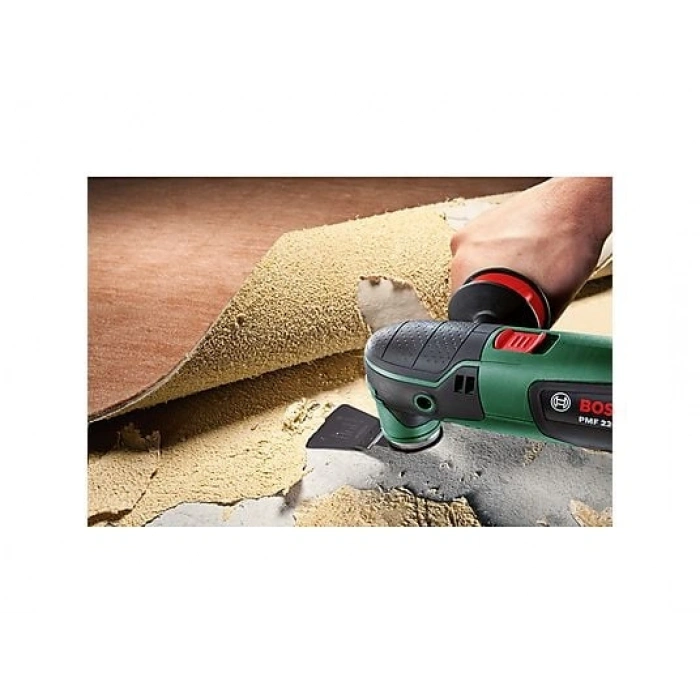 BOSCH PMF 220 CE Çok Fonksiyonlu Alet