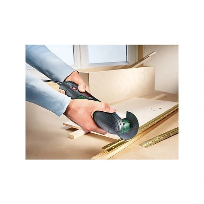 BOSCH PMF 220 CE Çok Fonksiyonlu Alet