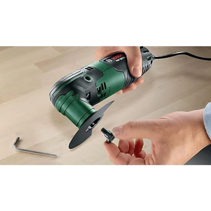 BOSCH PMF 220 CE Çok Fonksiyonlu Alet