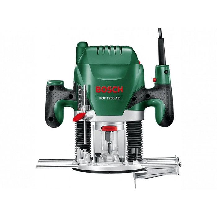 BOSCH POF 1200 AE 060326A100 Freze Makinesi