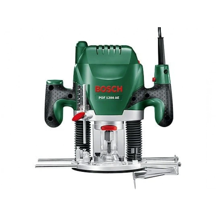 BOSCH POF 1200 AE 060326A100 Freze Makinesi