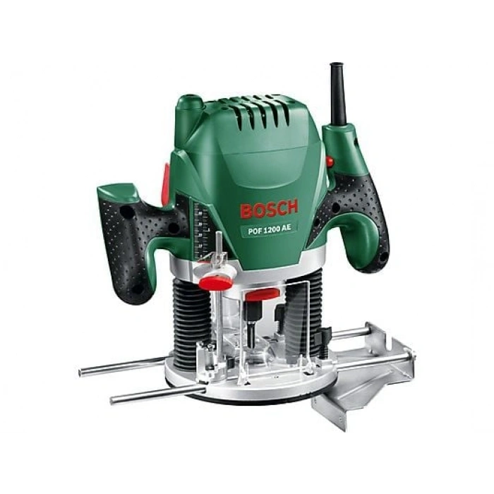 BOSCH POF 1200 AE 060326A100 Freze Makinesi