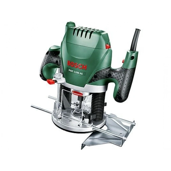 BOSCH POF 1200 AE 060326A100 Freze Makinesi