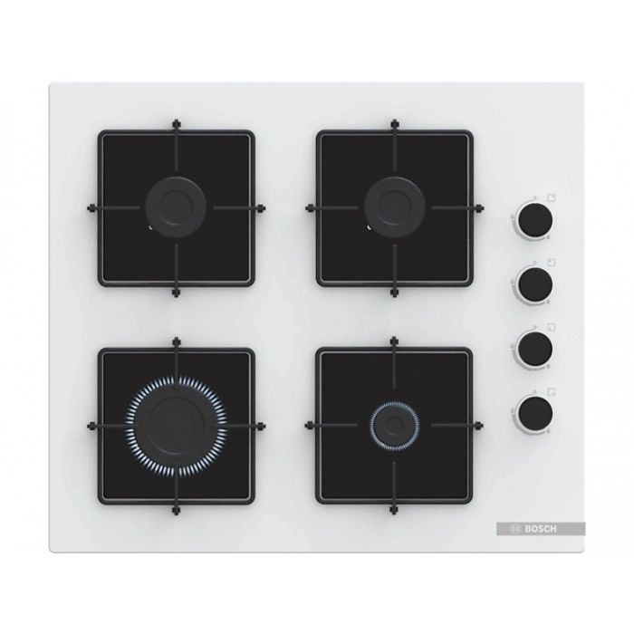BOSCH POP6C2P30O Gazlı Ankastre Ocak