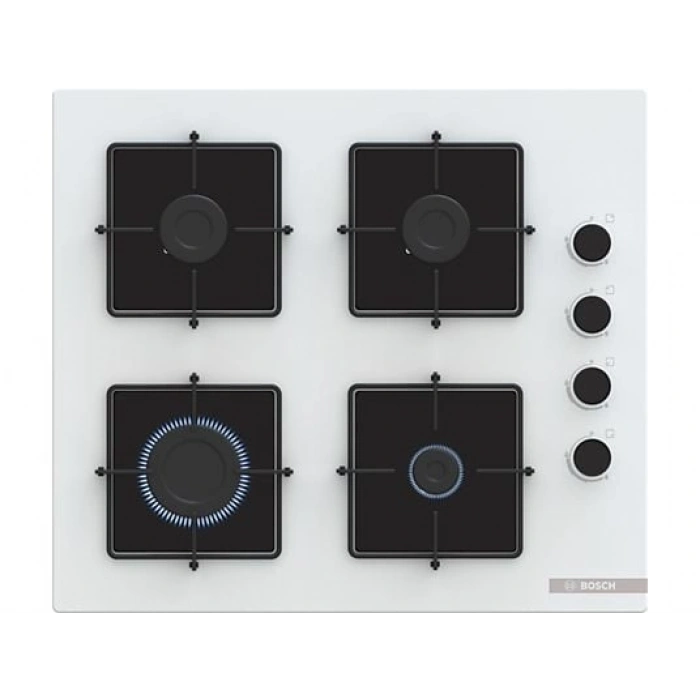 BOSCH POP6C2P30O Gazlı Ankastre Ocak