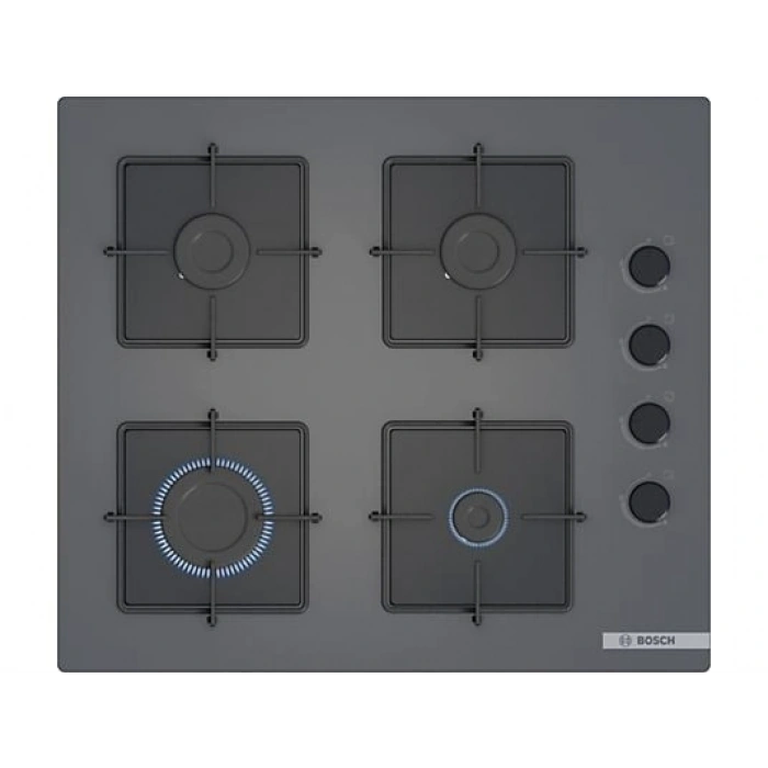 BOSCH POP6C9P30O Gazlı Ankastre Ocak