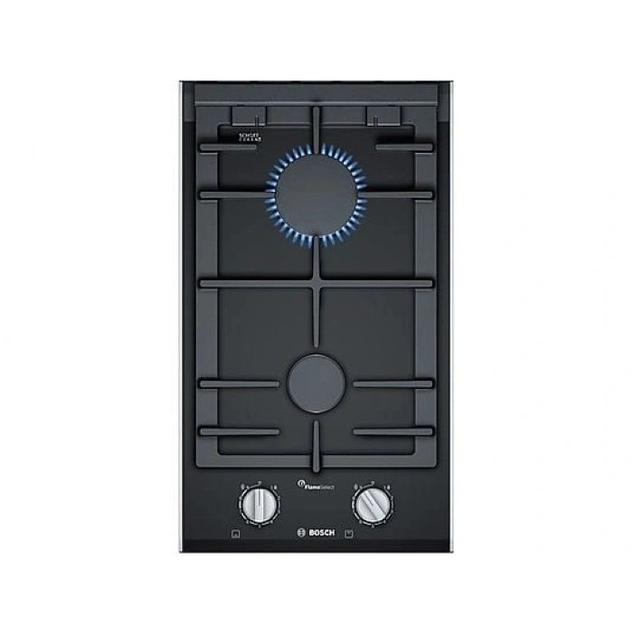 BOSCH PRB3A6B70 Ankastre  Gazlı Domino Ocak