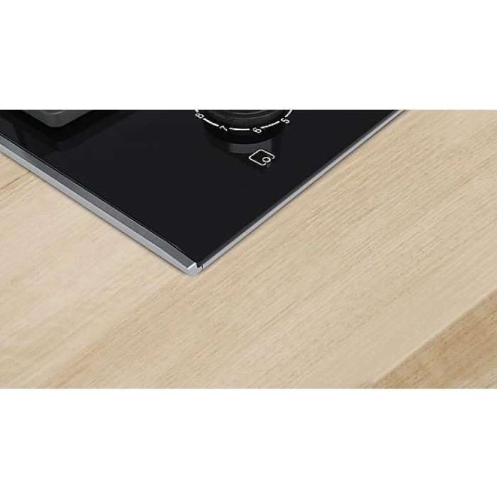 BOSCH PRB3A6B70 Ankastre  Gazlı Domino Ocak
