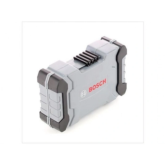 BOSCH PROFESSIONAL 43 Parça Vidalama Ucu Seti