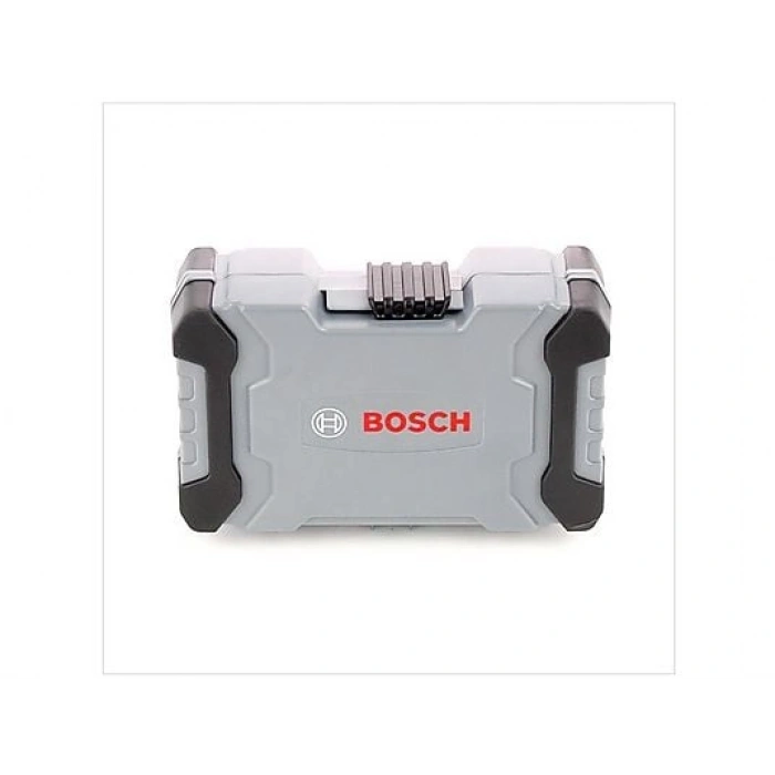 BOSCH PROFESSIONAL 43 Parça Vidalama Ucu Seti