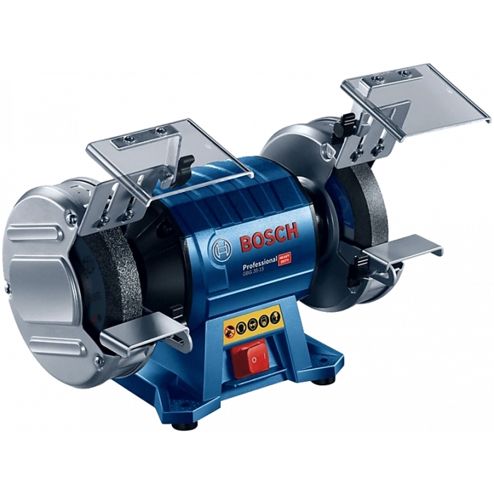 BOSCH PROFESSIONAL GBG 35-15 350W Taş Motoru