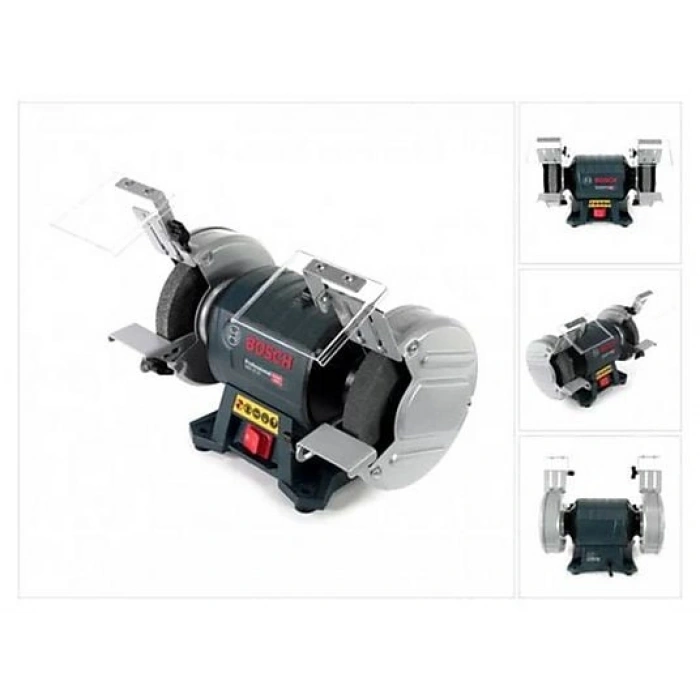 BOSCH PROFESSIONAL GBG 35-15 350W Taş Motoru
