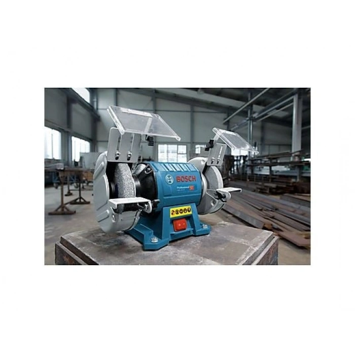 BOSCH PROFESSIONAL GBG 35-15 350W Taş Motoru