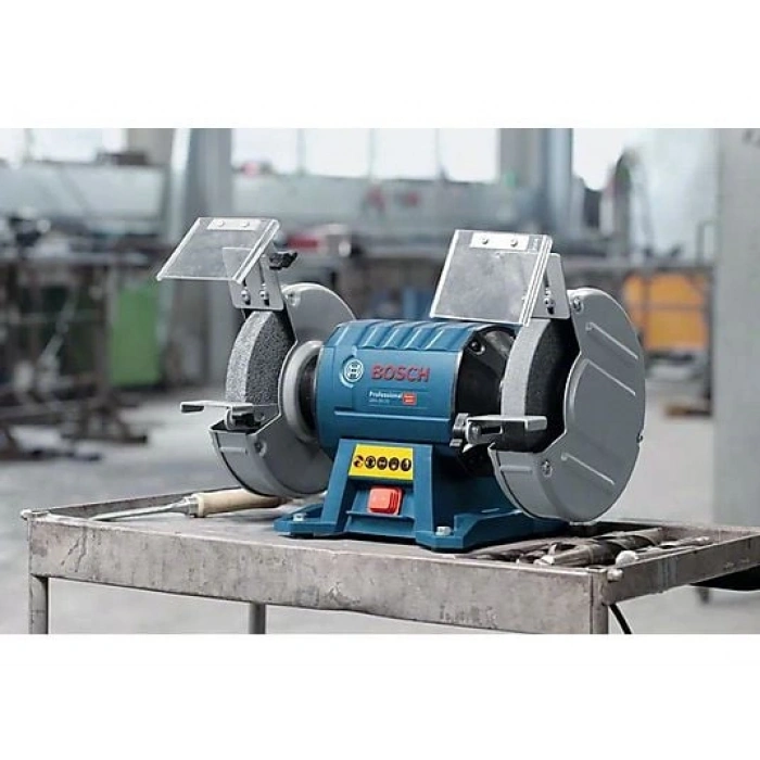 BOSCH PROFESSIONAL GBG 60-20 600W Taş Motoru