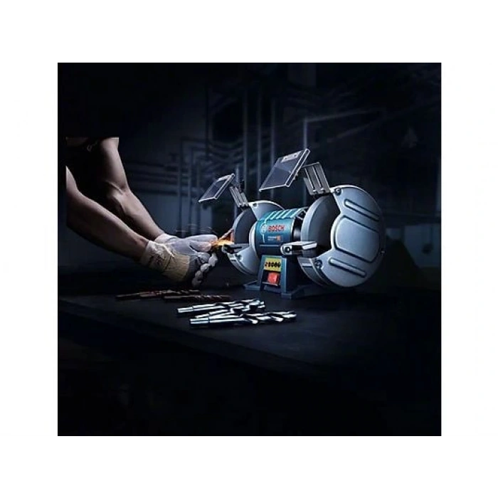 BOSCH PROFESSIONAL GBG 60-20 600W Taş Motoru