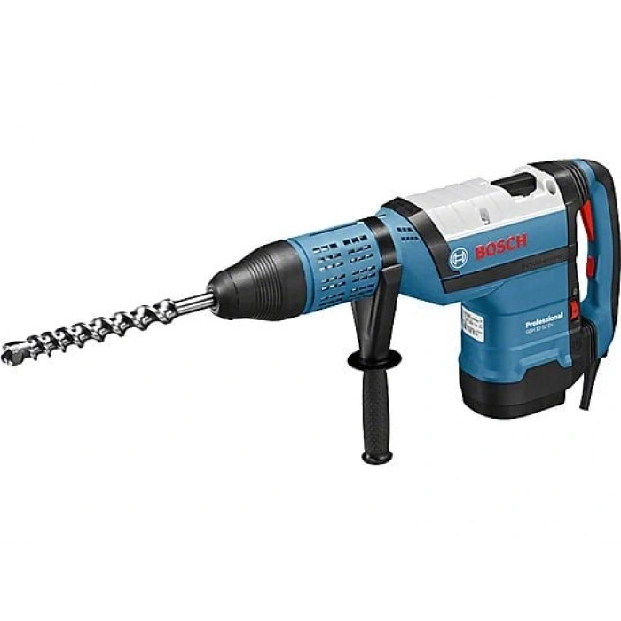 BOSCH PROFESSIONAL GBH 12-52 DV 1700W Pnömatik Kırıcı Delici