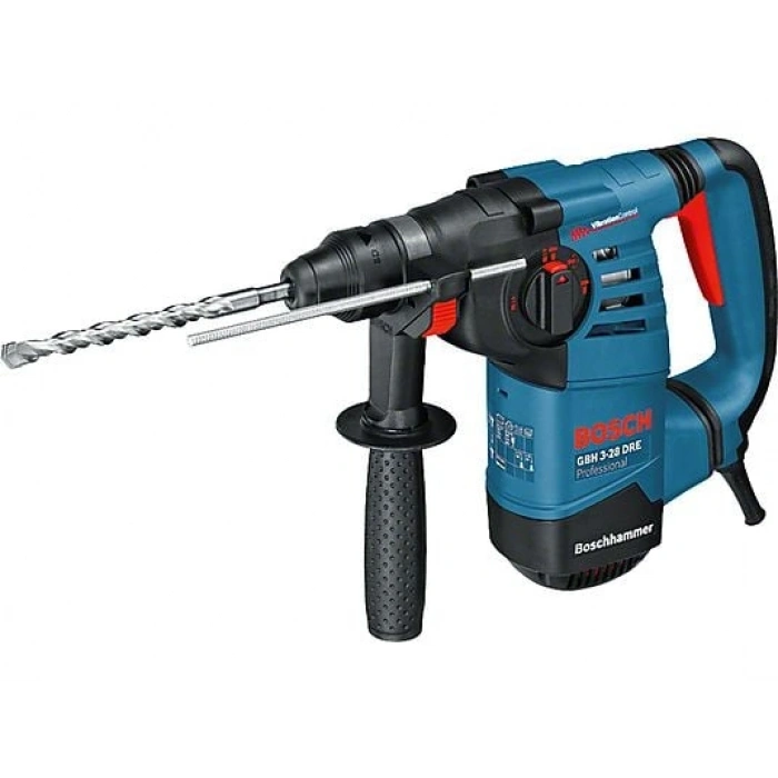 BOSCH PROFESSIONAL GBH 3-28 DRE 800W Pnömatik Kırıcı Delici