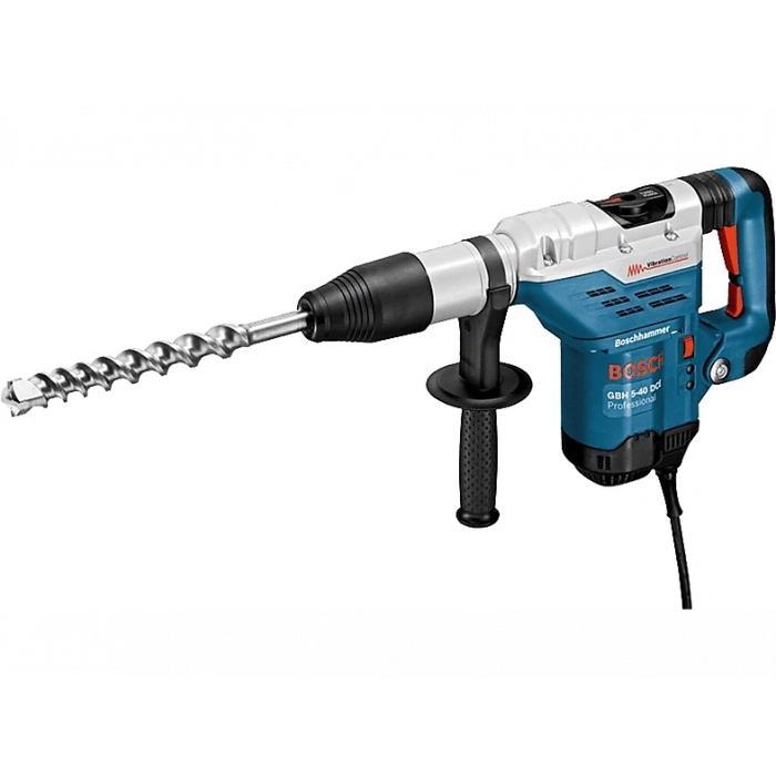 BOSCH PROFESSIONAL GBH 5-40 D 1100W Pnömatik Kırıcı Delici