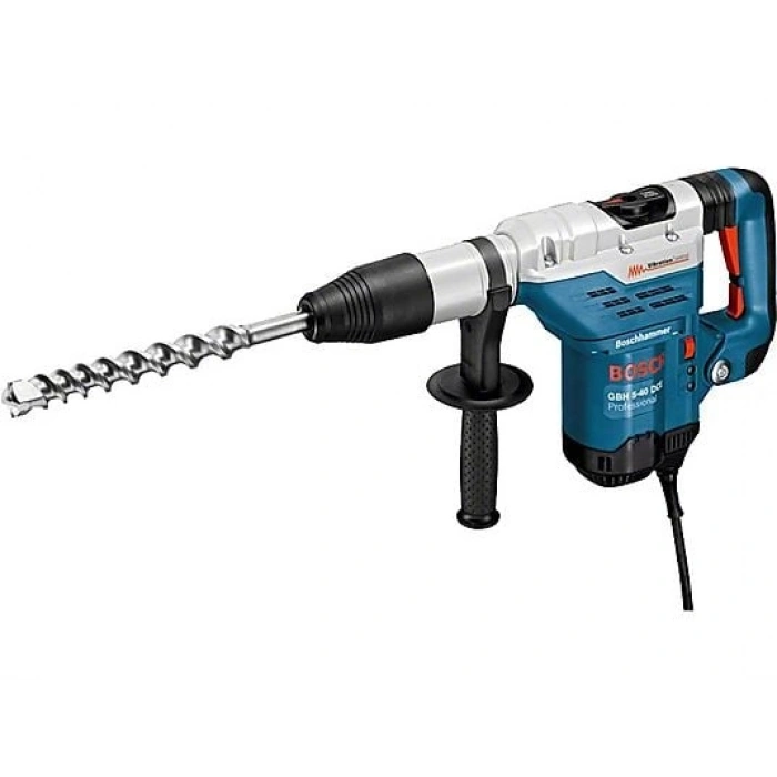 BOSCH PROFESSIONAL GBH 5-40 D 1100W Pnömatik Kırıcı Delici