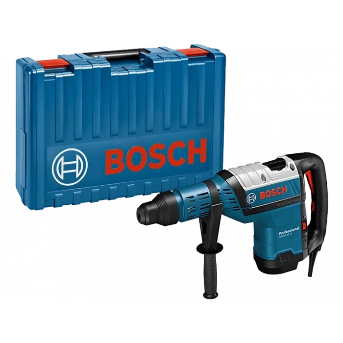 BOSCH PROFESSIONAL GBH 8-45 D 1500 W Pnömatik Kırıcı Delici