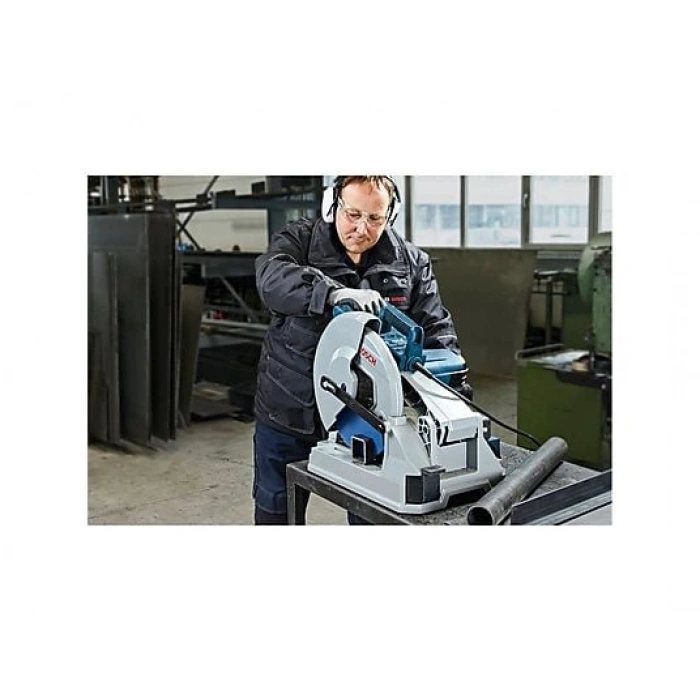 BOSCH PROFESSIONAL GCD 12 JL Metal Kesme Makinesi