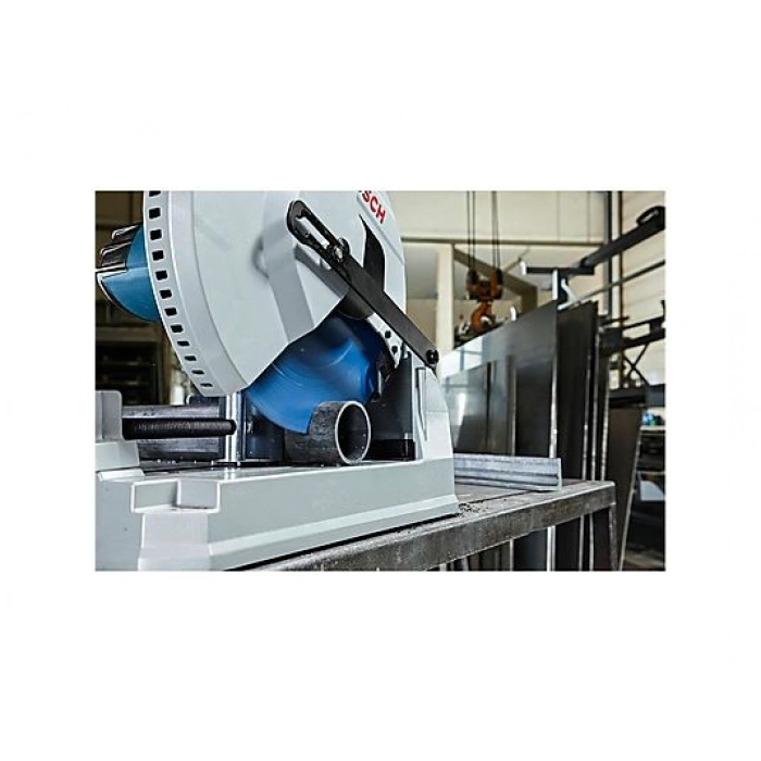 BOSCH PROFESSIONAL GCD 12 JL Metal Kesme Makinesi