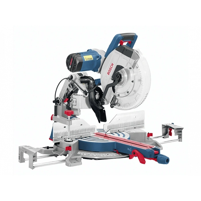 BOSCH Professional GCM 12 GDL Gönye Testere