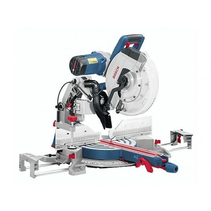 BOSCH Professional GCM 12 GDL Gönye Testere