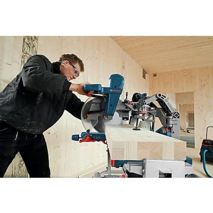 BOSCH Professional GCM 12 GDL Gönye Testere