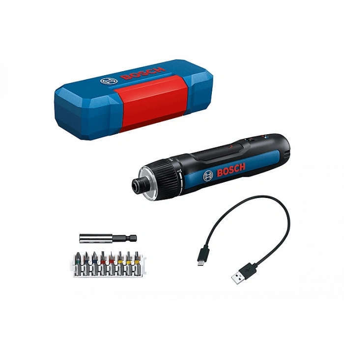 BOSCH PROFESSIONAL Go 3 Akülü Vidalama