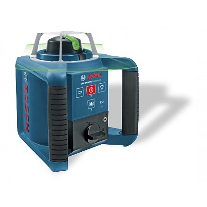 BOSCH PROFESSIONAL GRL 300 HVG Set Profesyonel Rotasyon Lazeri