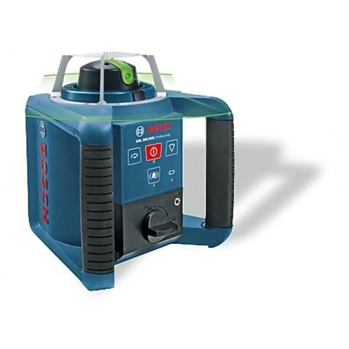 BOSCH PROFESSIONAL GRL 300 HVG Set Profesyonel Rotasyon Lazeri