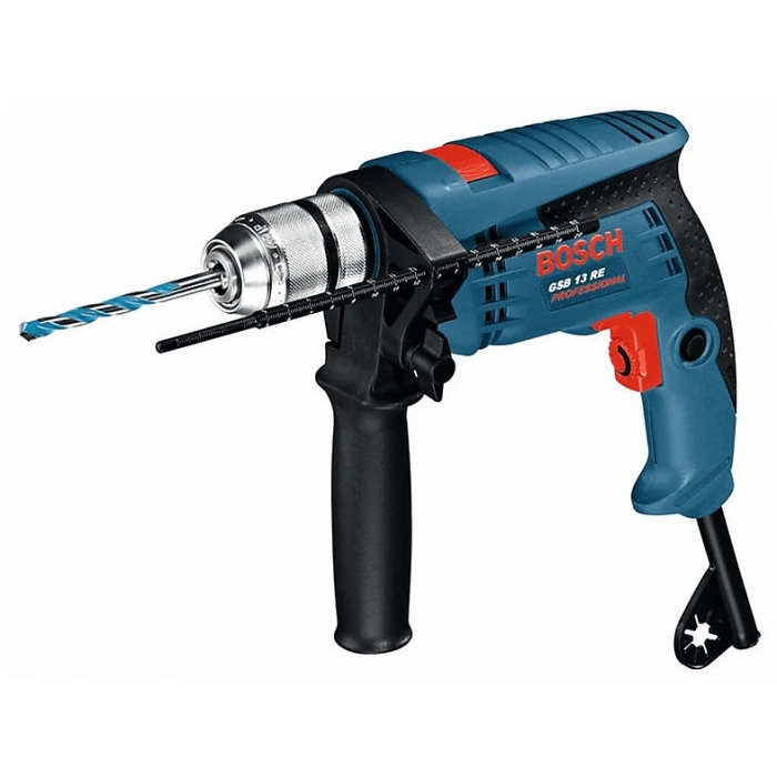 BOSCH PROFESSIONAL GSB 13 RE 600W Darbeli Matkap