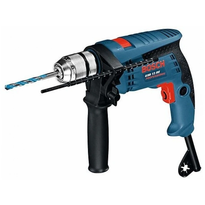 BOSCH PROFESSIONAL GSB 13 RE 600W Darbeli Matkap