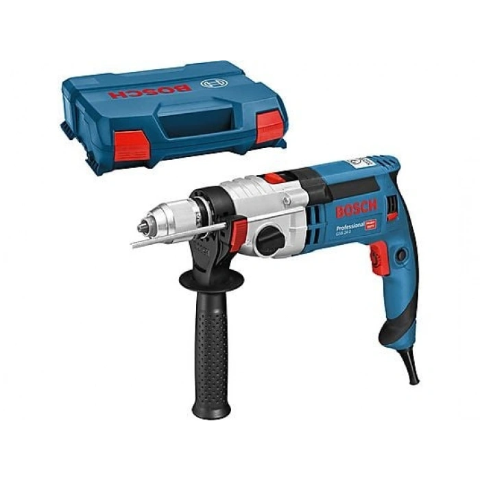 BOSCH PROFESSIONAL GSB 24-2 - 060119C801 Darbeli Matkap