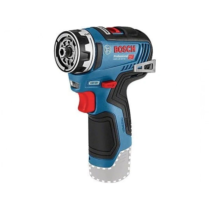 BOSCH Professional GSR 12V-35 FC Akülü Vidalama